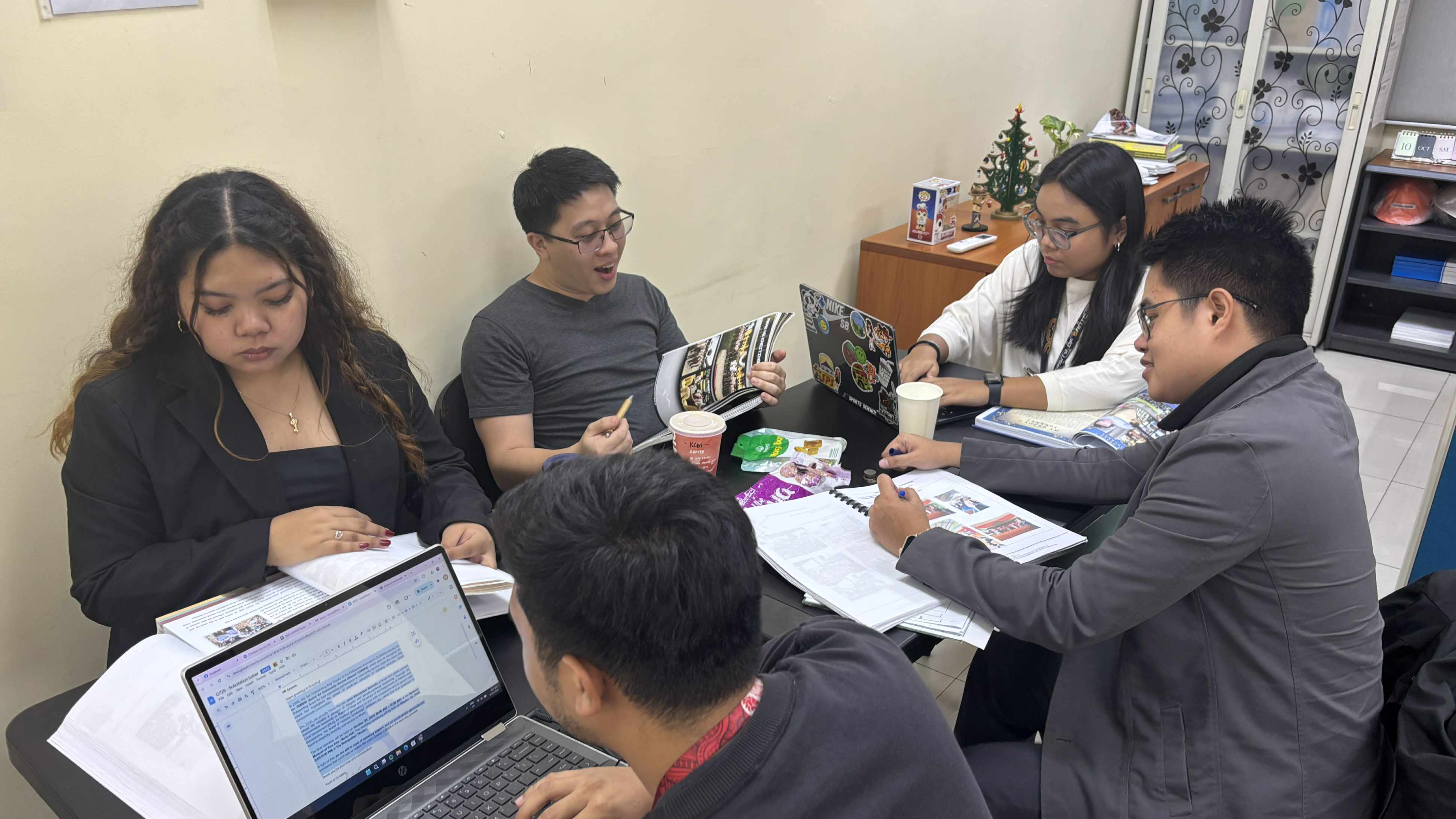 TOBSPA Reaffirms Commitment to Safe and Inclusive Scouting