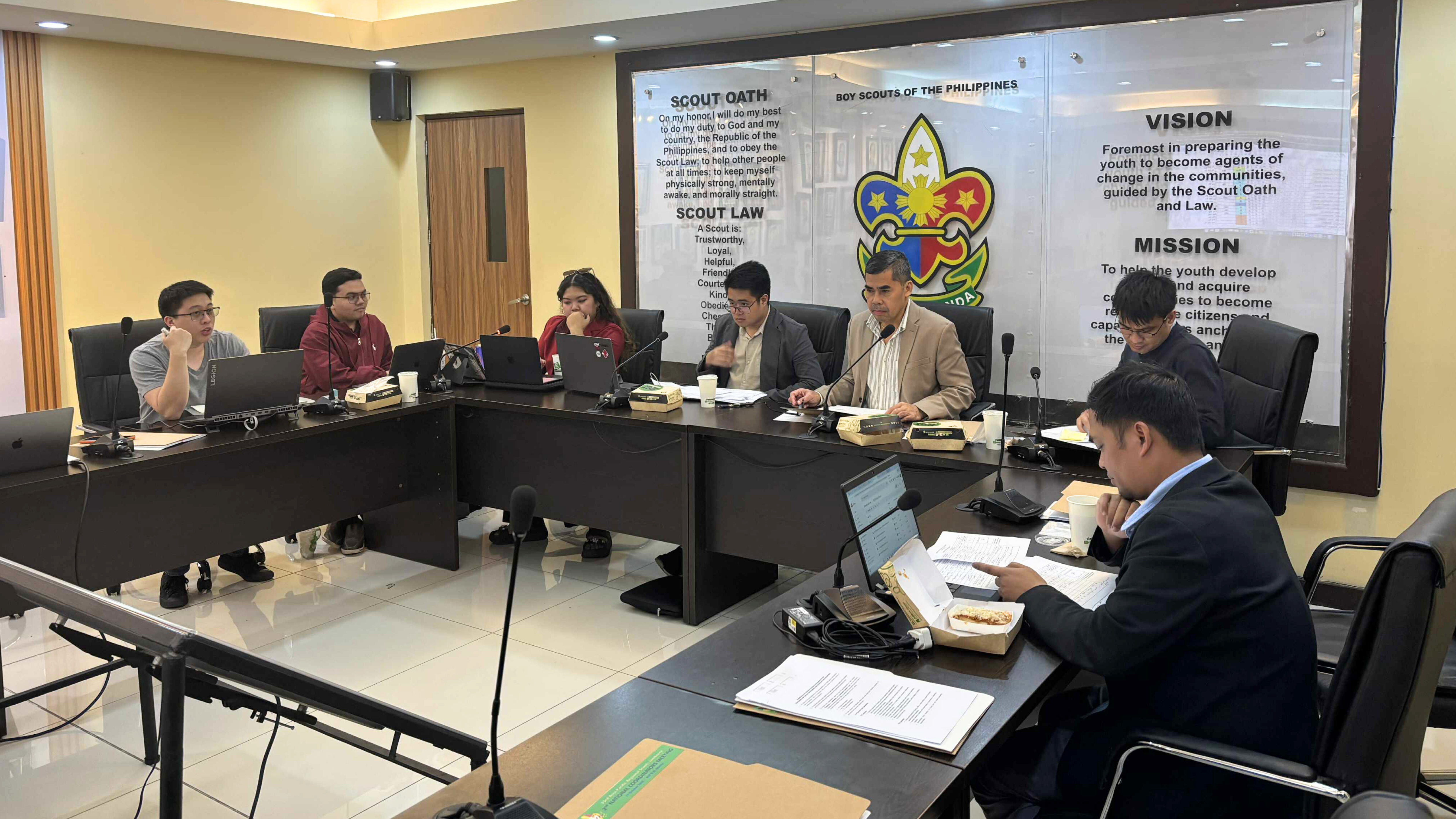 BSP Regional Coordination Offices Lead Regional Searches Across the Country