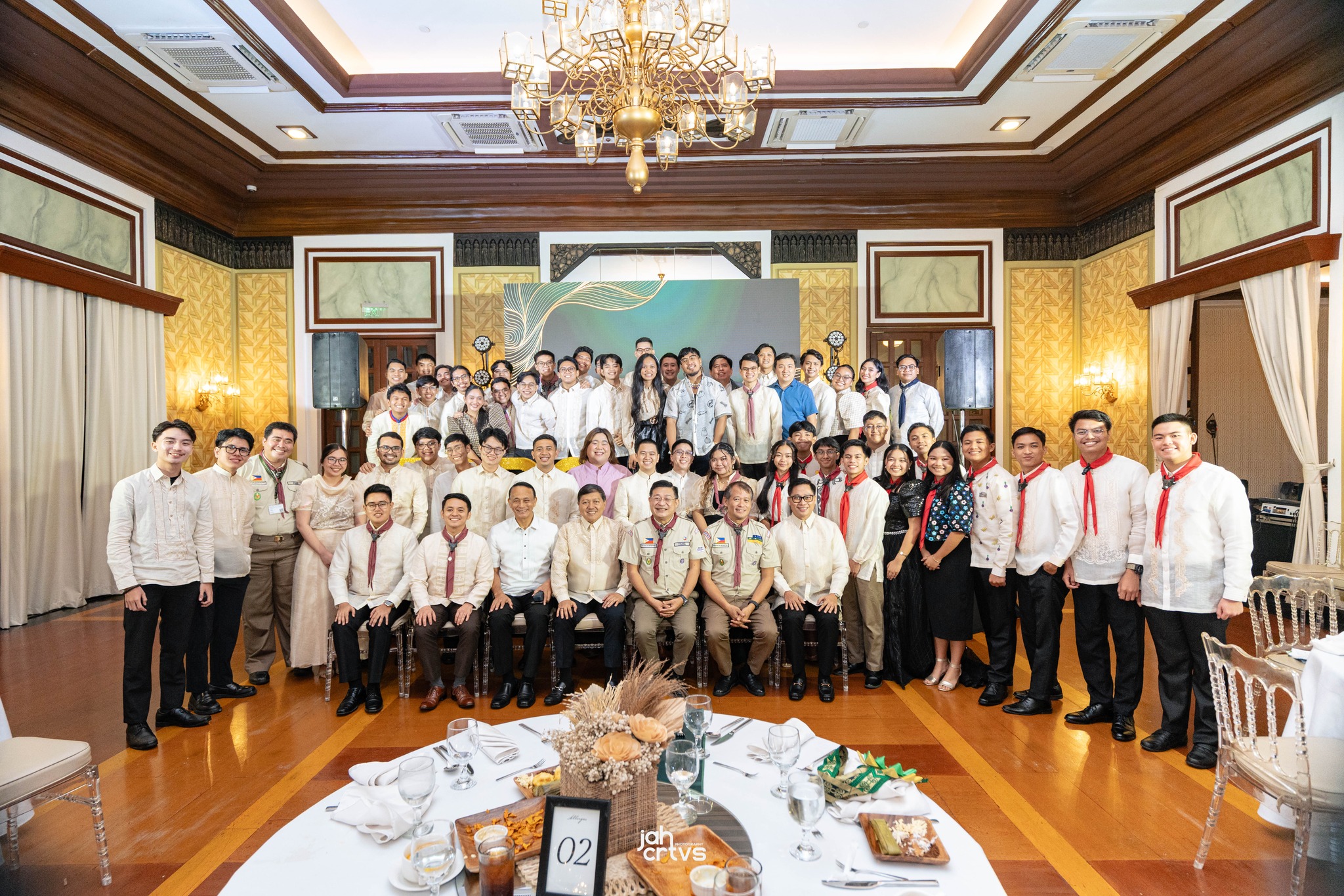 TOBSPA Reaffirms Commitment to Safe and Inclusive Scouting