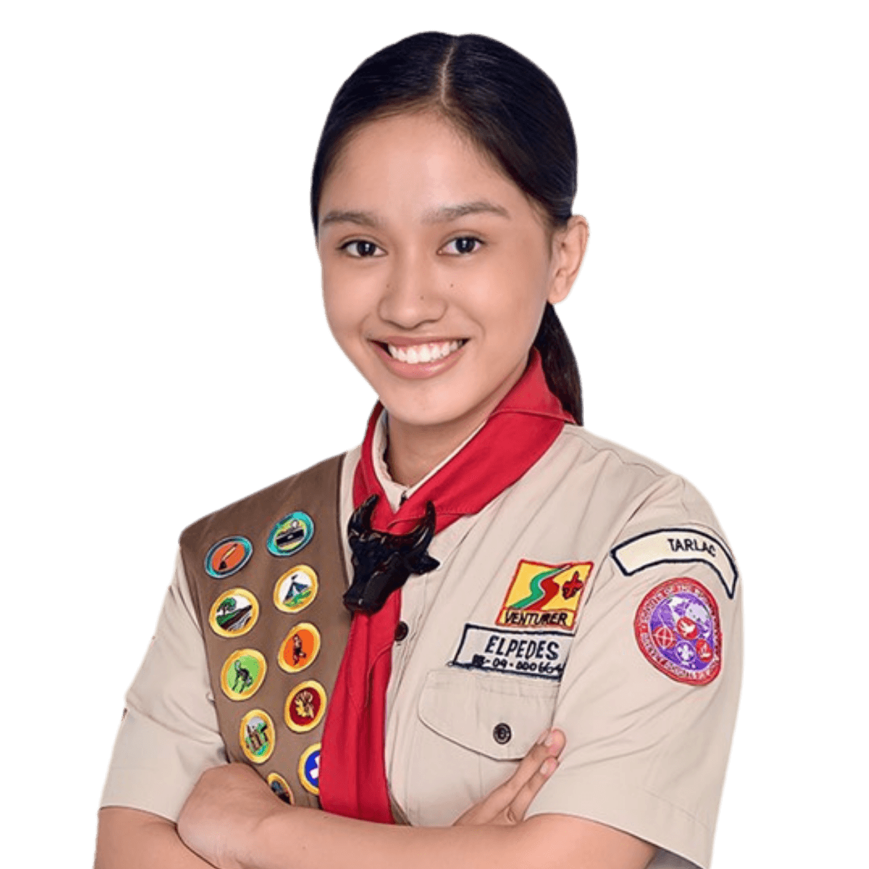 BIANCA MAE S. ELPEDES,