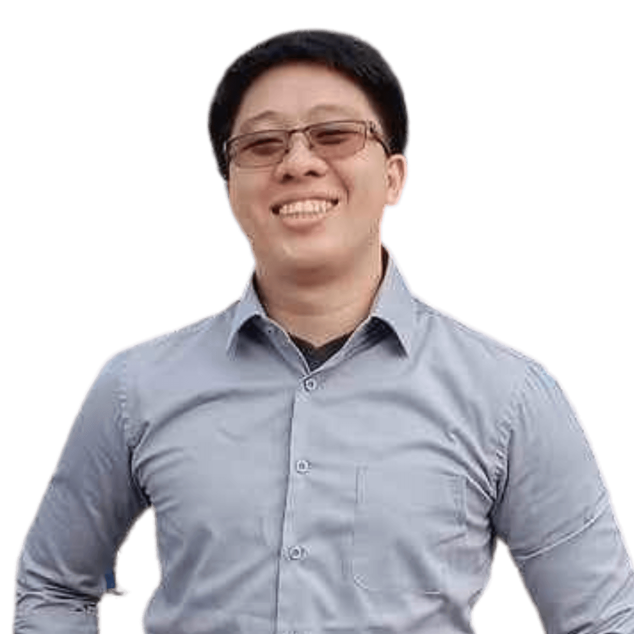 GATBUNYI R. BAUTISTA,