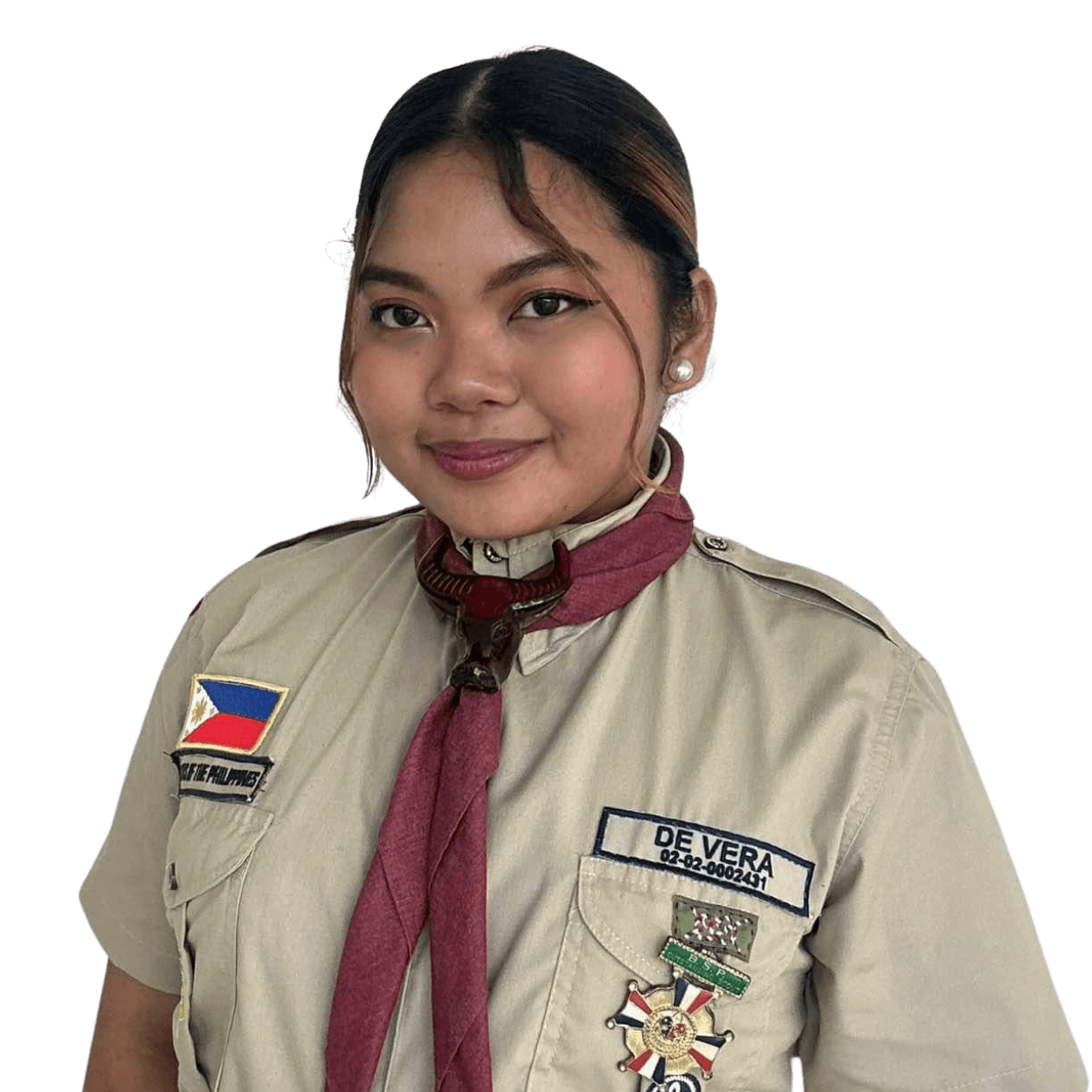 VIA MARI D. DE VERA,