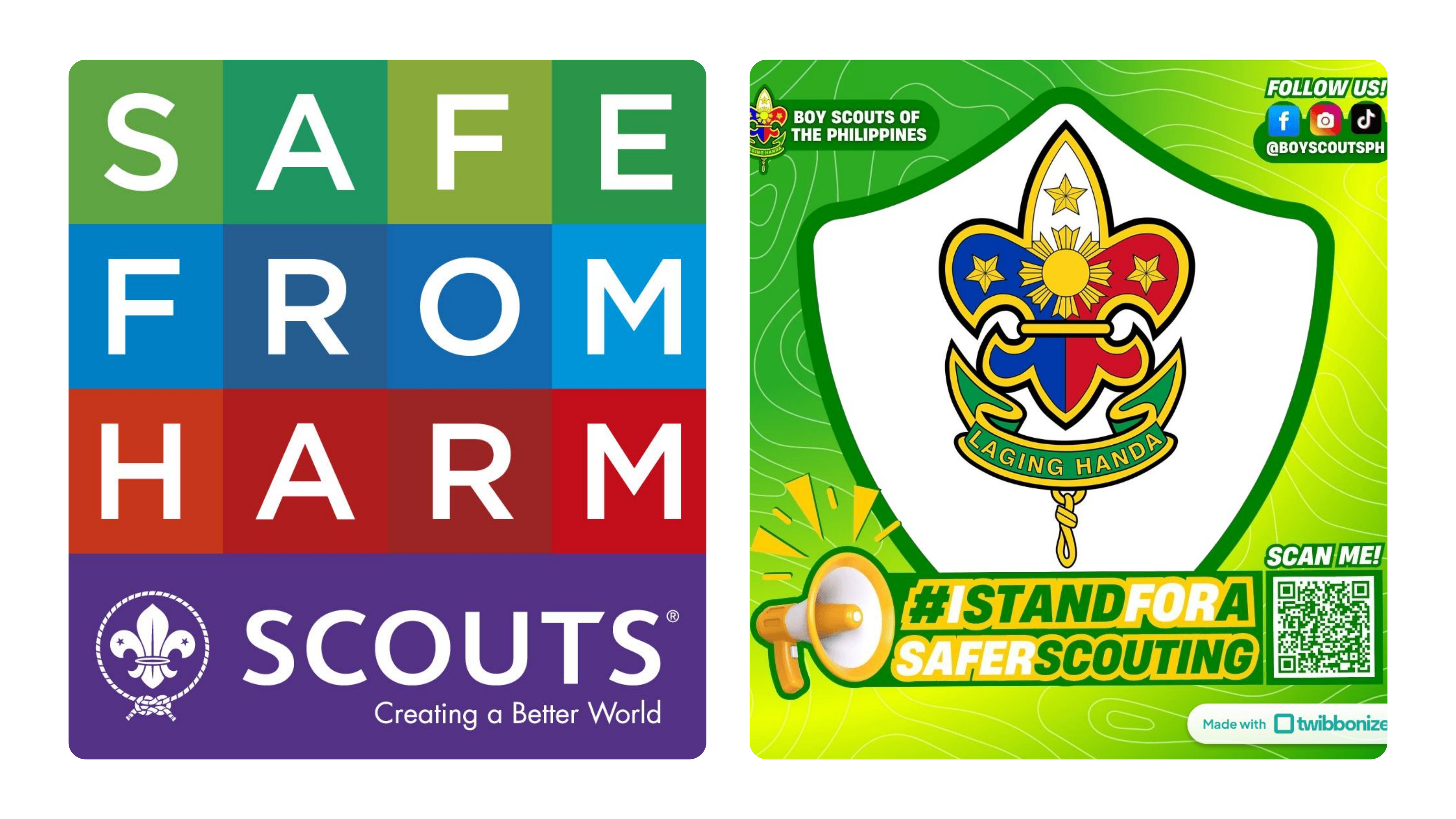 TOBSPA Reaffirms Commitment to Safe and Inclusive Scouting