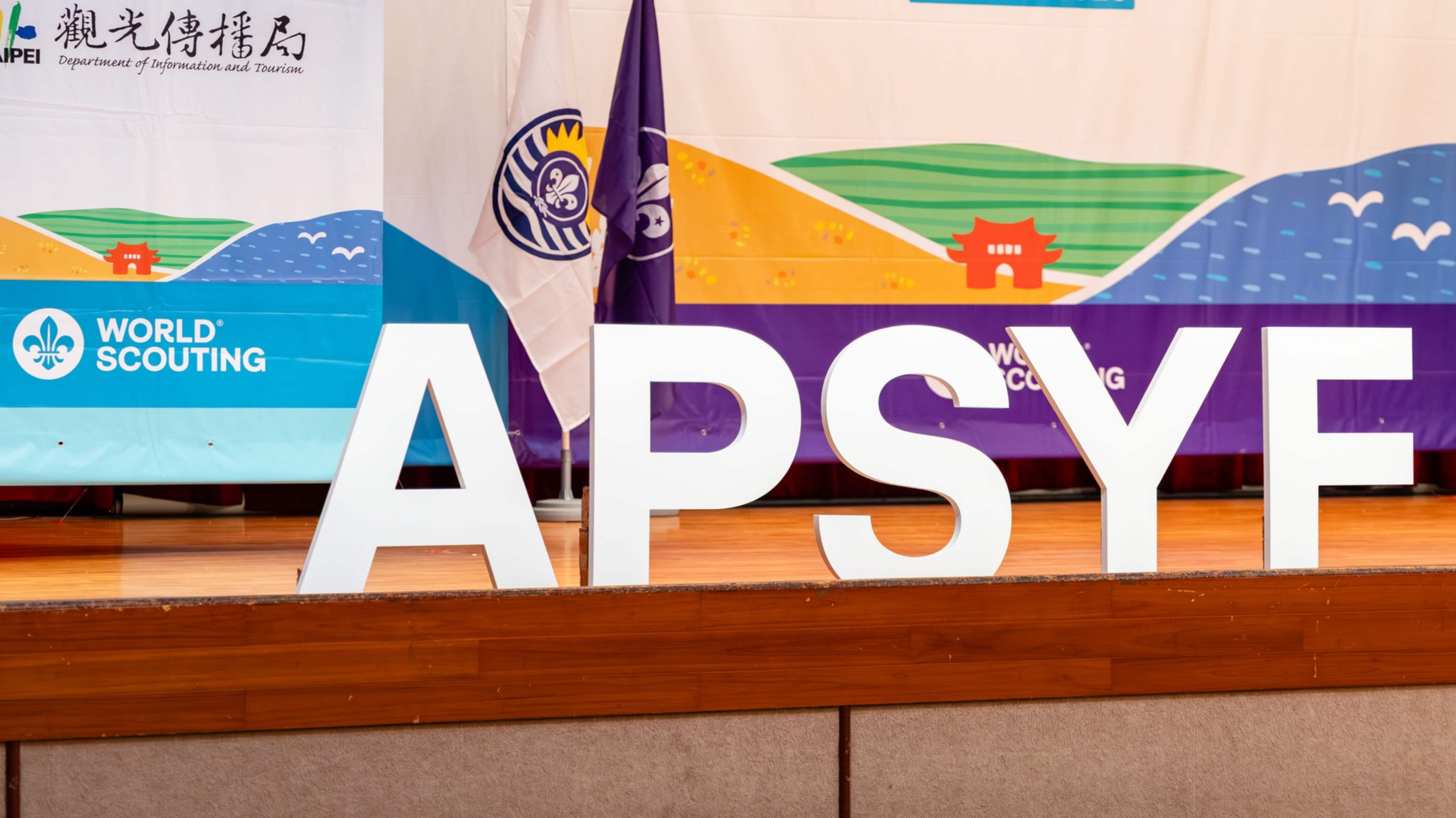 TOBSPA Reaffirms Commitment to Safe and Inclusive Scouting