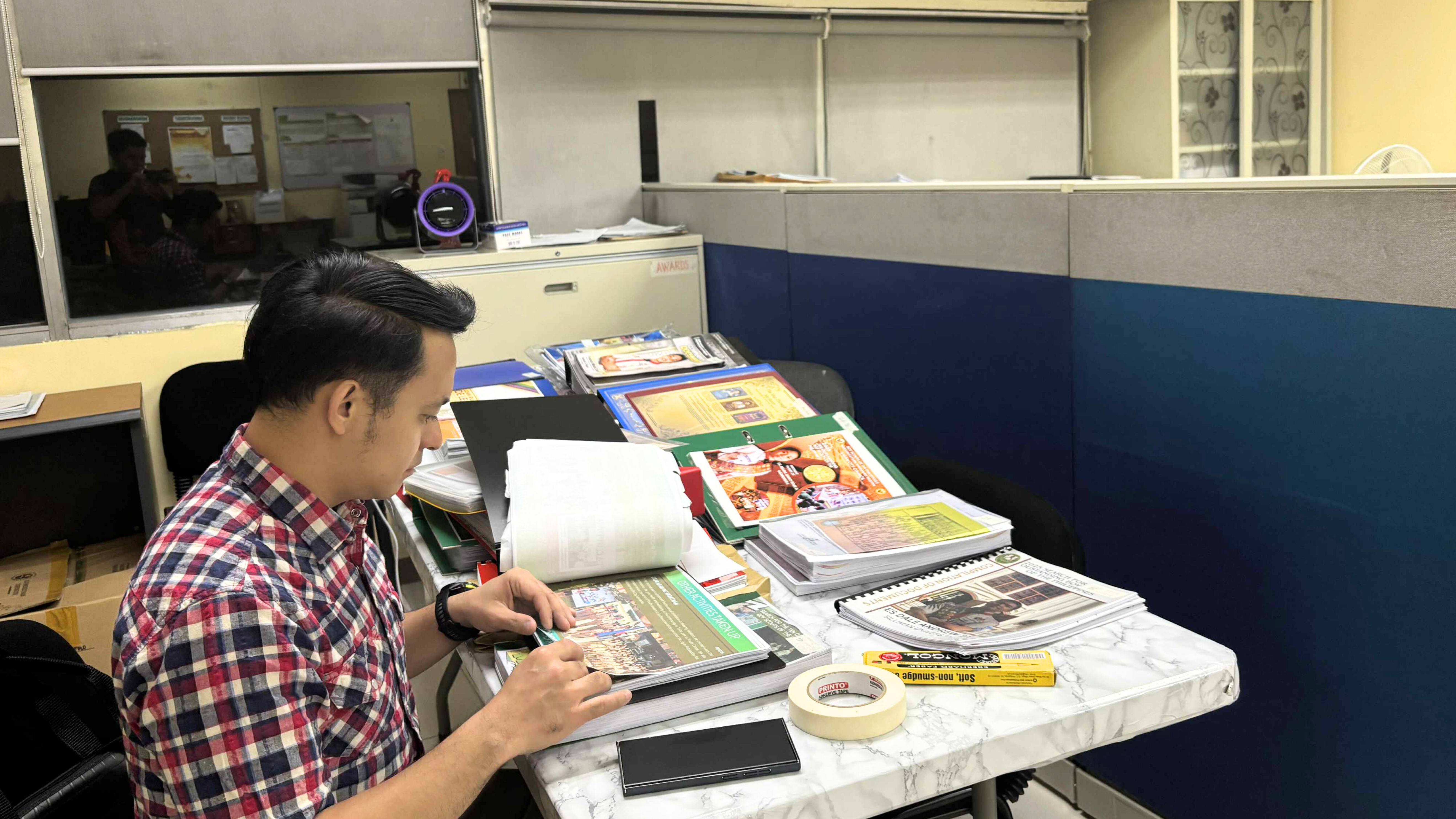 TOBSPA Reaffirms Commitment to Safe and Inclusive Scouting